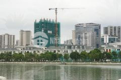 Bán căn hộ trinity tower mễ trì thanh xuân 2pn giá chỉ từ 2,6 tỷ