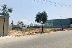 Bán 2 nền đất ngay kcn, gần trường học, shr