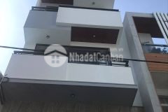Nhà 6 tầng,nội thất cao cấp,hẻm xe tăng nguyễn văn lượng,p.10,gvgiá muà dịch.