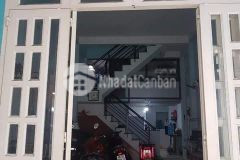 Bán nhà đường gò dầu tân quý tân phú 3 lầu chỉ 5.3 tỷ.