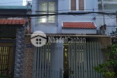 Bán gấp nhà hxh 5x12m. 2 tầng. 4 tỷ 3. cạnh kdc him lam. p tân hưng. quận 7