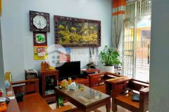 Bán nhà cổ linh, cạnh aoen. 60m2, 4 tầng, mt 6m. oto vào nhà. giá 6 tỷ.