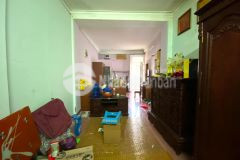 Hoàng mai, ngõ thông, gần ôtô, 2 mặt thoáng. 2.5 tỷ.