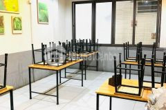 Bán nhà nguyễn đình chiểu, hai bà trưng 45m2, 6 tầng view công viên kinh doanh đỉnh.