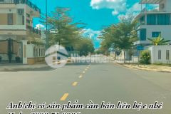 Cần bán gấp lô biệt thự phước long a 264m2 hướng đông bắc