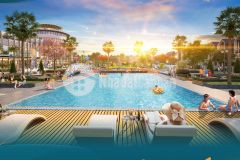 Chỉ cần 600tr sở hữu lô đất thổ cư 133 m2 view đẹp nhất ql56 lh0939 768 936 vũ