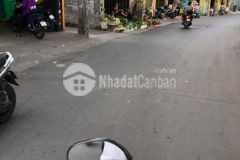 Bán nhà đường thống nhất, hàng xóm cityland, f11, gò vấp, 4 lầu, 85m2, giá 7 tỷ.