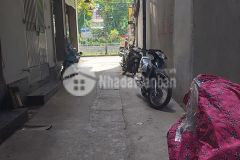 Tầm tài chính không có nhà mà bán 5 tầng trần khát chân 1.36 tỷ