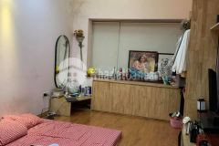 Sđcc bán nhà cực đẹp nguyễn trãi, dt 20m2x5t,mt 4m, giá 1,95 tỷ, mặt ngõ.