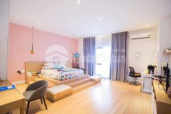 Nhà đẹp, bạch đằng, 4 tầng, 62m2, gần đường trường sơn, tb, lh0932903606