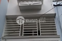 Hẻm xe hơi, dân trí cao, chủ cần bán gấpchỉ hơn 6 tỷ