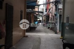 Cần tiền bán gấpnhà chính chủ ngay trung tâm lý thái tổ, quận 10