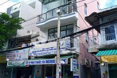 Bán nhà mặt tiền đường thạch lam, quận tân phú, giá 9.9 tỷ