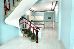 Giảm 500 triệu, bán căn nhà đường cmt8, tb, 50m2,3 tầng, chỉ còn 6 tỷ