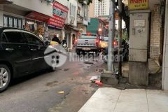 Siêu nóng hoàng mai, thang máy, gara, kinh doanh, 54m2, 8.9 tỷ cực rẻ.