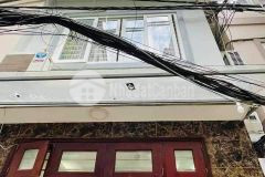 Bán nhà đẹp cầu giấy 34m2 x 5t, tặng full nội thất, giá 4.5 tỷ.