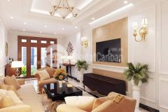 Bán nhà đội cấn, ba đình, 52mx6t, thang máy, 1 bước ra phố, mới đẹp, nhỉnh tỷ, 0987026438