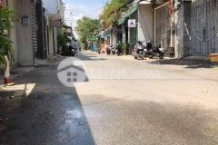 Siêu phẩm 3 tầng mới cóng mặt tiền kinh doanh p.9,gv56m2 chỉ 6.5 tỷ.