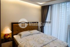 Cho thuê căn hộ vinhome metropolis, 1 ngủ đủ đồ, 19 triệu