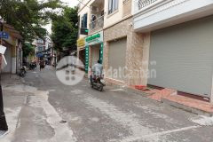 Đất tư đình nhỉnh 2 tỷ 50m ngõ ô tô tránh, ở đầu tư