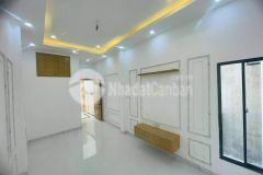 Bán nhà đinh tiên hoàng, p1, bình thạnh, giá rẻ, 45m2 2 tầng giáp quận 1, 3pn