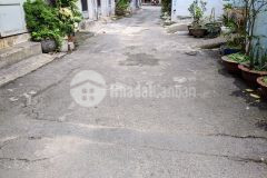 Nhà cực hiếm chỉ hơn 3 tỷ xe hơi đỗ cửa 30m ra mặt tiền.