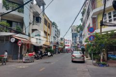 Bán nhà mt vincom thủ đức ô tô đỗ cửa 152m2 chỉ 8.5 tỷ