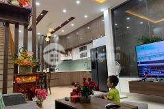 Nhà nguyễn an ninh, thoáng sáng đẹp, 48m2 4 tầng 1 tum, 4pn vs kín, giá 3.54 tỷ