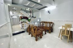 Chủ nhà cần bán gấp nhà cộng hoà, p13, tân bình, 46m2, 3lầu, giá rẻ