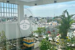 Bán nhà chính chủ ngô tất tố bt 60m2 8 tỷ định cư bán gấp