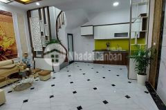 Nhà đẹp bồ đề, 2 thoáng, 38m2, 4t, ô tô, hơn 2 tỷ