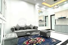 Mặt ngõ thái thịnh 1 bước ra ô tô ngõ trước nhà 3m tặng full nội.