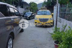 Bán nhà mặt tiền đừng tô kí nha trang 1tỷ 590