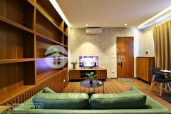 Chính chủ bán nhà phố nguyễn hoàng phù hợp xây tòa 7 tầng