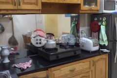 Nhà giá rẻ nhất khu vực đường quang trung gò vấp 49m2 giá 4,5 tỷ.