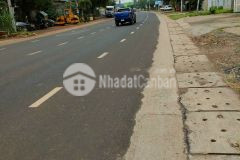 Bán lô đất siêu đẹp cách quốc lộ 14 chỉ 200m giá cực yêu thương