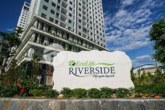 Ecolife riverside căn hộ sở hữu lâu dài