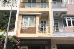 Mặt tiền an phú,q2,khu phân lô đường số 11 67m2,giá 16 tỷ