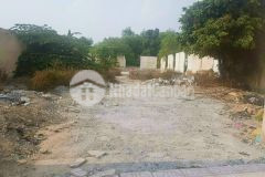 Cần bán lô đất 121m2 hóc môn giá 1 tỷ 1