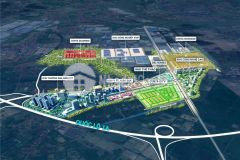 Centa riverside. đặt chỗ dự án mới giá gốc 0988.447.838