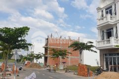 Cần bán mặt tiền kinh doanh khu nhà ở vietsing phú chánh