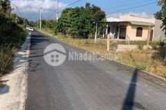 Bán lô đất 662m2 cam hải tây cam lâm cách ql1a 200m