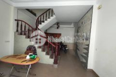 Bán nhà ngọc thụy, 2 thoáng, nhà đẹp ở ngay, 40m2, mặt tiền 5m, giá chào 2.85 tỷ