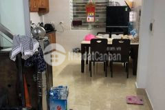 Kim ngưu trần khát chân ngõ nông rộng 33m 4tầng 2.7tỷ