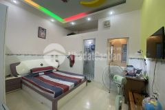 Bán gấp nhà 3 tầng mới mặt tiền đường mạc đĩnh chi