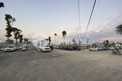 Đầu tư đất tại thái nguyên giá chỉ từ 527 triệu, đường 16m, kinh doanh