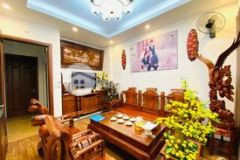 Trung tâm mỹ đình 5 tầng dt 43m2 ngõ ô tô nhỉnh 3 tỷ