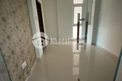 Nhà mặt tiền, 54m2, 4 lầu, bình thạnh, giá 7.65 tỷ.