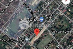 Cần bán lô đất tái định cư sun sầm sơn giá chỉ 27tr liên hệ 0988463836