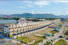 Đại lộ kinh doanh trung tâm q. liên chiểu 5,3 tỷ 125 m2